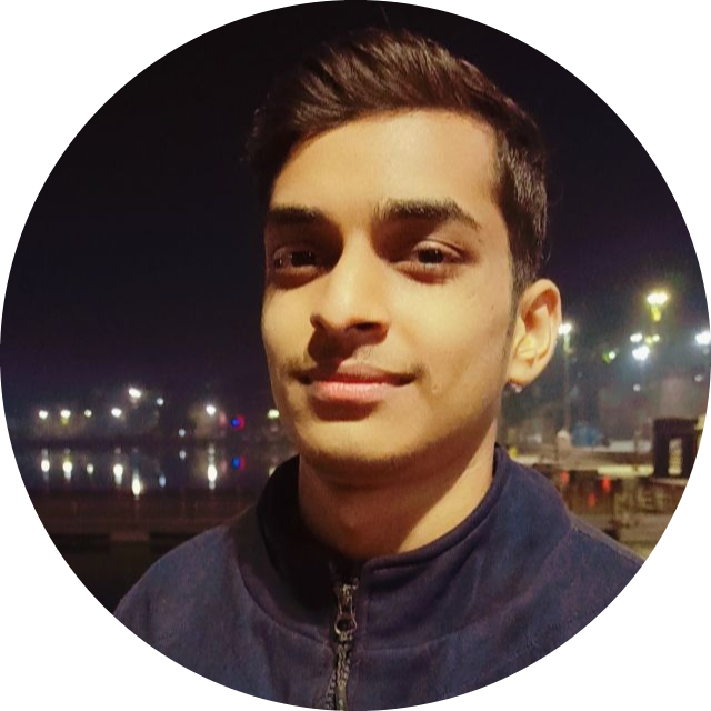 Yash's Profile Photo